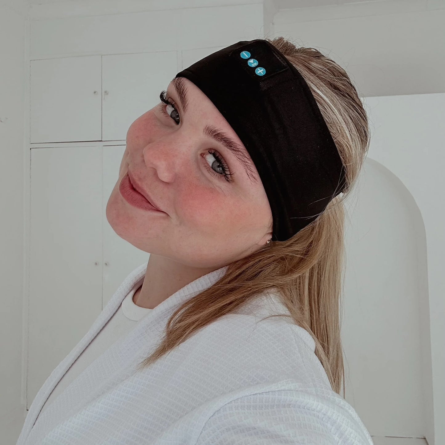 Nour Bluetooth Sleep Headphones