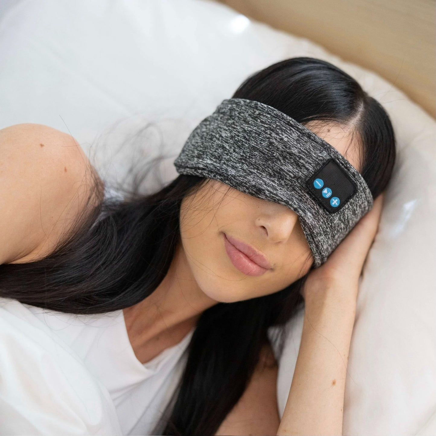 Nour Bluetooth Sleep Headphones