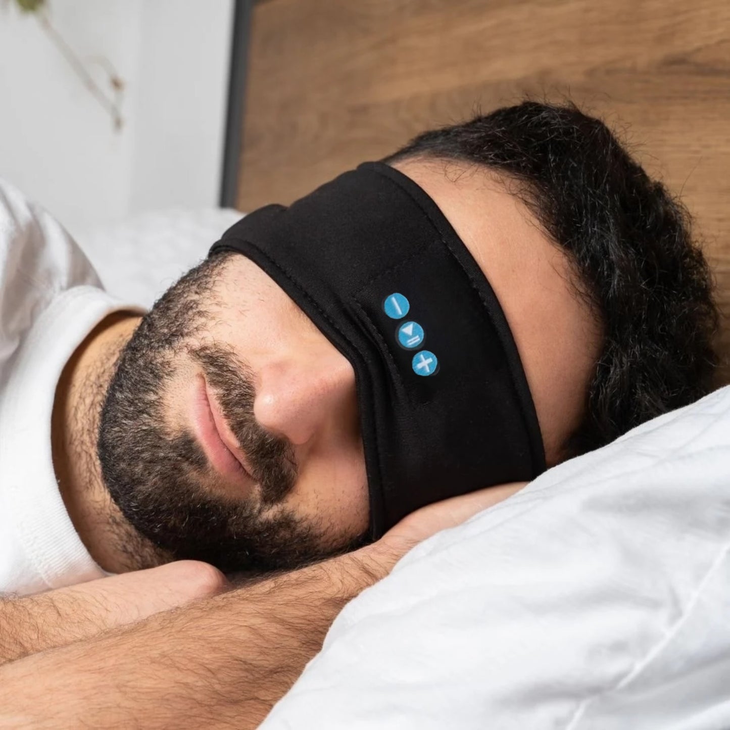 Nour Bluetooth Sleep Headphones
