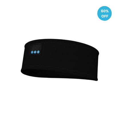 Nour Bluetooth Sleep Headphones