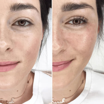 Nour Magnetic Lashes