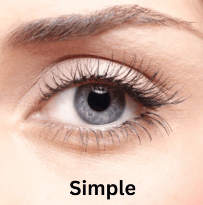 Nour Magnetic Lashes