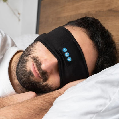Nour Bluetooth Sleep Headphones