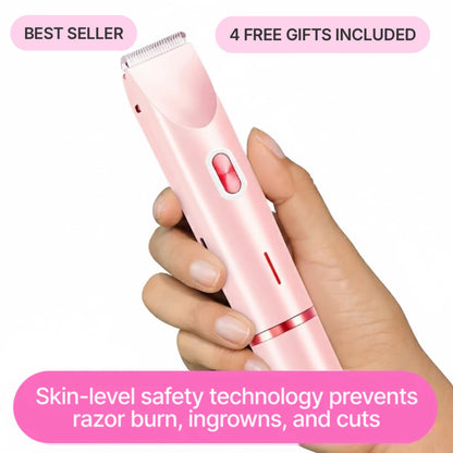 Nour Electric Hair Trimmer