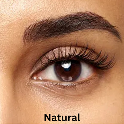 Nour Magnetic Lashes