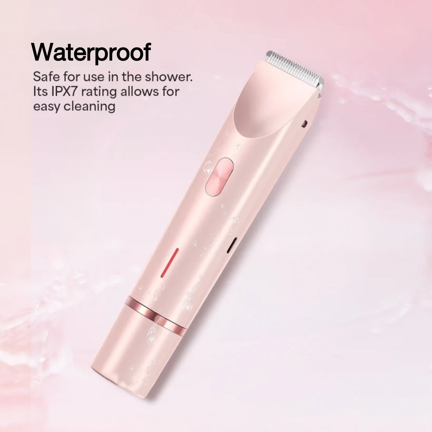 Nour Electric Hair Trimmer