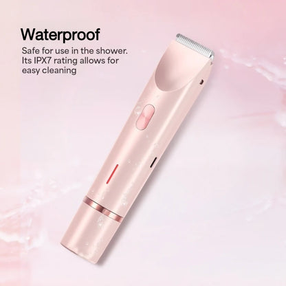 Nour Electric Hair Trimmer