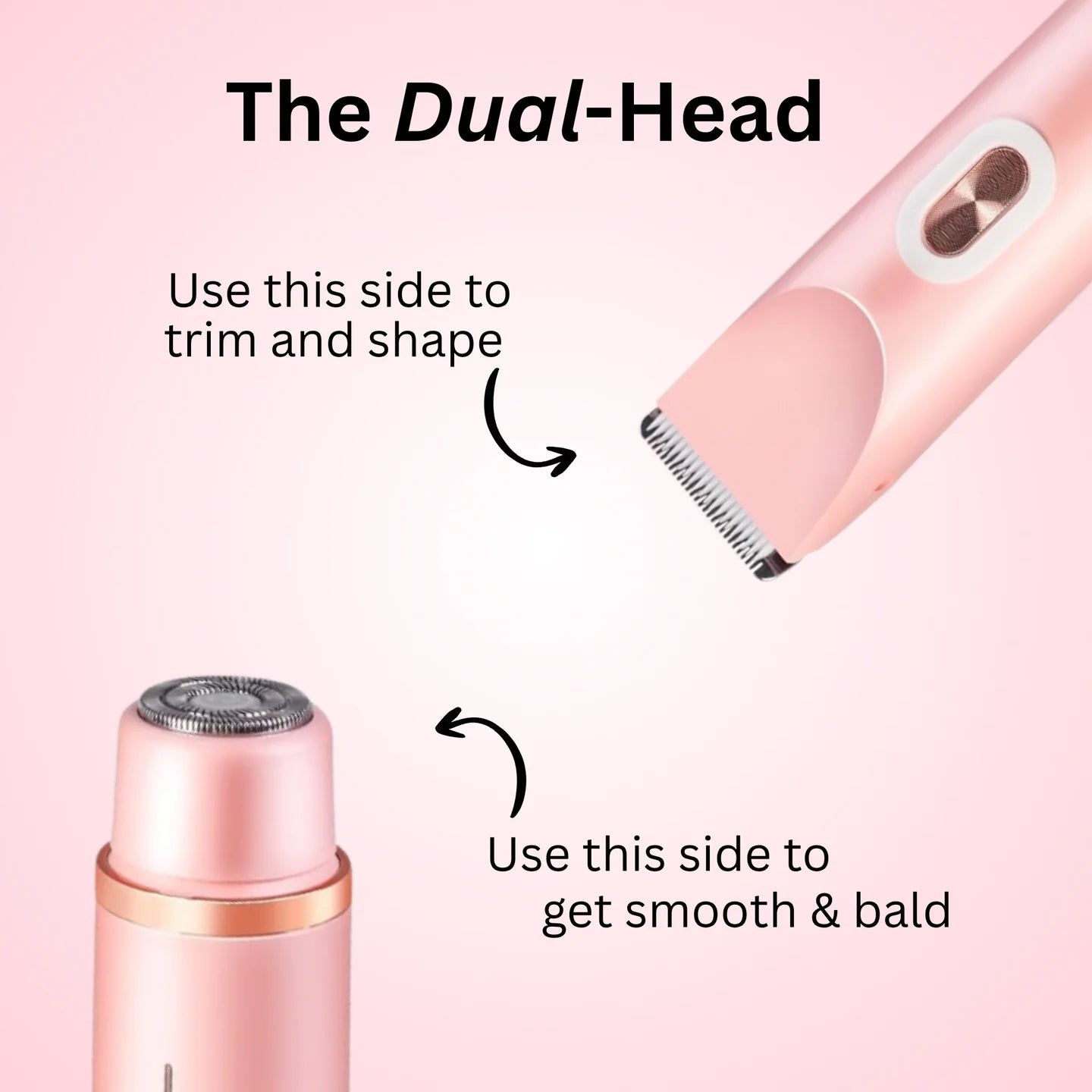Nour Electric Hair Trimmer