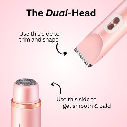 Nour Electric Hair Trimmer